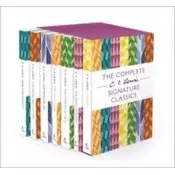 The Complete C. S. Lewis Signature Classics, 7 Vols.