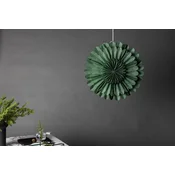 Venture Design Viseča svetilka Järvsön 60 cm zelena