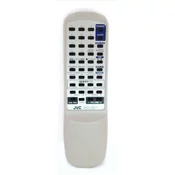 General JVC RM-RXU2000R - compatible General-branded remote control