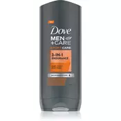 Dove Men+Care Sport Care gel za prhanje 3v1 400 ml