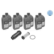 OLJE+FILTER ZA MENJALNIK FORD MEYLE 8L