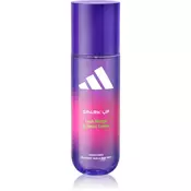 Adidas Mood Hack Spark Up parfumirani sprej za tijelo za žene 236 ml