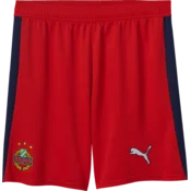 Kratke hlače Puma SK Rapid Wien Away Short 2025/26