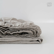 Lanena rjuha 200x160 cm - Linen Tales