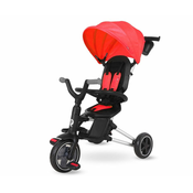 QPLAY Tricikl Nova Red