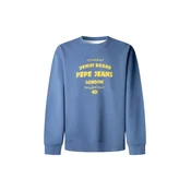 Pepe Jeans Majica JAXON modra / rumena