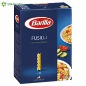 TESTO BARILLA FUSILLI 500G (12) AWT