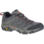 Muške cipele za planinarenje Merrell Moab 3 Wp Veličina cipele (EU): 42 / Boja: siva