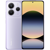 XIAOMI pametni telefon Redmi Note 14 5G 8GB/256GB, Lavender Purple