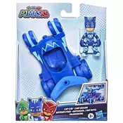 PJ Mask plavo vozilo sa figurom 848218