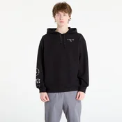 Mikina Puma M Puma x HYROX Cldspun Hdie Puma Black L