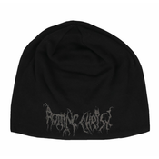 Beanie Kapa - Rotting Christ - Logo - RAZAMATAZ - JB157