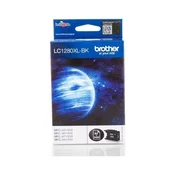 kartuša Brother LC1280XLBK Black/Original