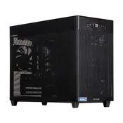 Actina 5901443430384 PC AMD Ryzen™ 7 8700F 32 GB DDR5-SDRAM 1 TB SSD NVIDIA GeForce RTX 5060 Mini Tower Black