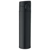 Boca termo metalna 300ml crna