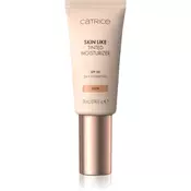 Catrice Skin Like Tinted Moisturizer vlažilna tonirana krema SPF 30 odtenek 030N 28 ml