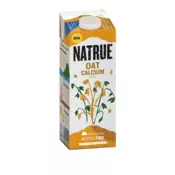Natrue Napitak od ovsa sa kalcijumom 1l