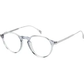 David Beckham DB1105 D3X ONE SIZE (49) Siva/Kristalna