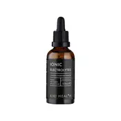 Ionski elektroliti tekoči koncentrat - 50 ml
