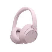 WHCH720NP.CE7 BEZICNE SLUSALICE SONY PINK
