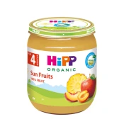 Hipp vocni desert 125g