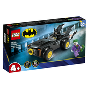 LEGO Betmen kola LSH-21-2023