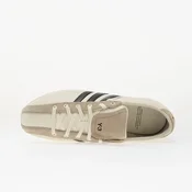Sneakers Y-3 Field Off White/ Black/ Light Brown EUR 45 1/3