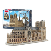 Cubic fun Slagalica Notre Dame De Paris Mc260H, 293 Dela