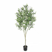 Umetna oljka 210cm z UV zaščito