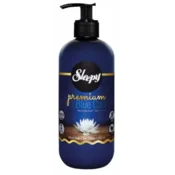 Tekoče milo Sleepy z vonjem lotosovega cveta Premium Blue Care 500 ml