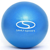 shumee FITNES ŽOGA ZA VADBE SMJ SPORT BL032 25 CM