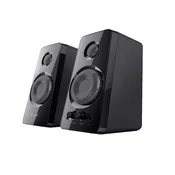 Zvucnici TRUST TYTAN 2.0/ 36W(18W RMS)/crna