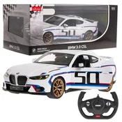 Autic na daljinski Rastar R/C 1:14 BMW 3.0 CSL 53/92800