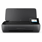 HP OfficeJet 250 Mobile Printer Scanner Copier WLAN