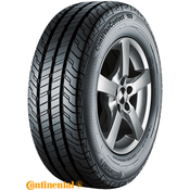 CONTINENTAL letna pnevmatika 215/65R16 0T ContiVanContact 100