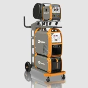 Hugong Aparat za varenje INVERMATRIX 500 PULSE- vodeno hladjen