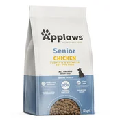 Applaws Dog All Breeds Senior Chicken 12 kg