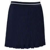 Ženska krila Callaway Micro Pleated Skort Peacoat L