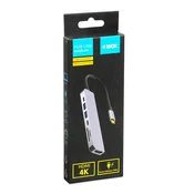 iBOX USB Hub Ibox IUH3SL4K