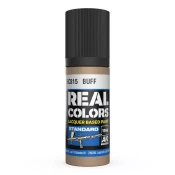 Buff 17 ml.