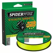 Kanap Spiderwire Stealth Smooth 12 0.15mm 150m