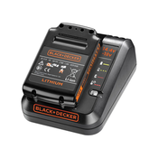 Black&Decker BDC1A15 Li-Ion akumulator, 18V/1.5Ah
