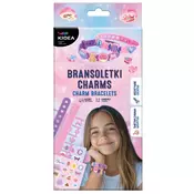 Narukvice s privjescima Kidea