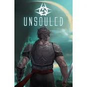 Unsouled PC/XBOX LIVE Key EUROPE