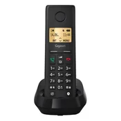GIGASET PURE 200 bežicni telefon, DECT, CRN S30852-H3106-S201