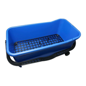VEDRO PVC ZA KERAMIČARJE [SET Z VALJČKI] 16 L - KUBALA