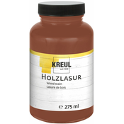 Kreul 78216 Barva za les Maroon 275 ml 1 kos