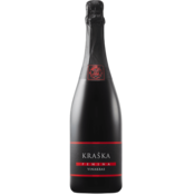 VinaKras Penina Kraška penina Elite 0,75 l