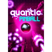 Quantic Pinball Steam Key GLOBAL