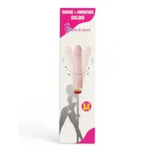 Swing Vibration Dildo 8.8”